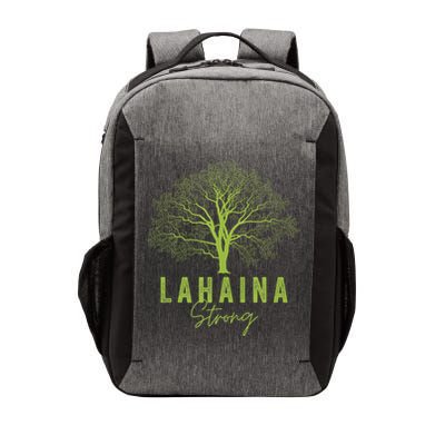 Hawaii Lahaina Strong Lahaina Supporter Vector Backpack