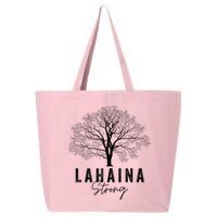 Hawaii Lahaina Strong Pray For Maui Lahaina 25L Jumbo Tote