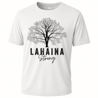 Hawaii Lahaina Strong Pray For Maui Lahaina Performance Shirt