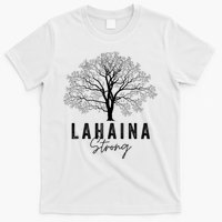 Hawaii Lahaina Strong Pray For Maui Lahaina T-Shirt