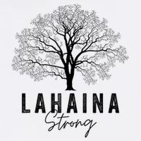 Hawaii Lahaina Strong Pray For Maui Lahaina Bucket Hat
