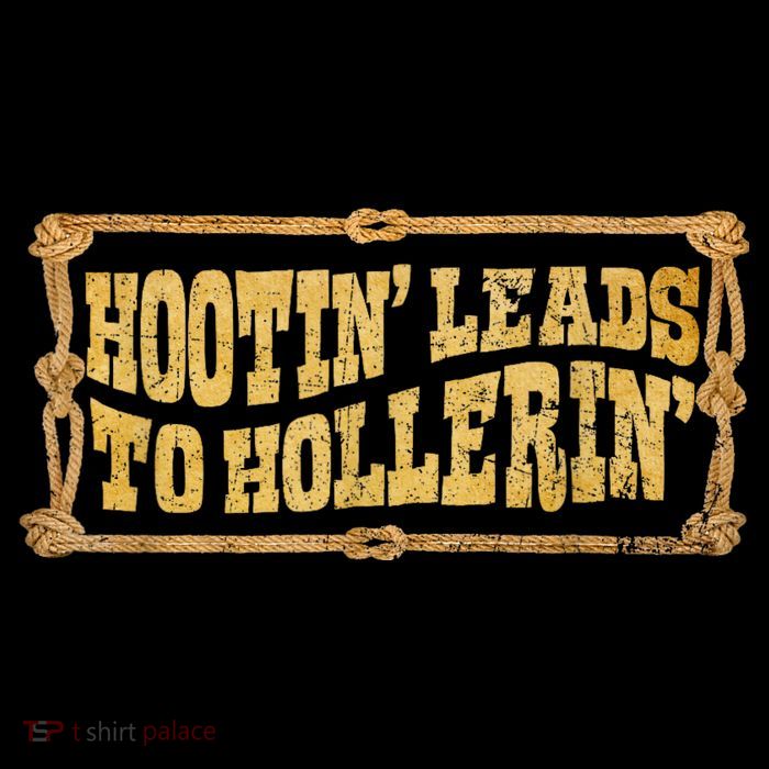 Hootin Leads To Hollerin Groovy Stripe Pom Pom Beanie