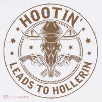Hootin Leads To Hollerin Magnet