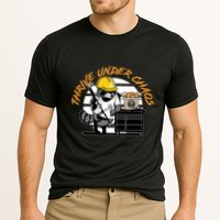 Habitual Linecrosser Thrive Under Chaos Performance Shirt