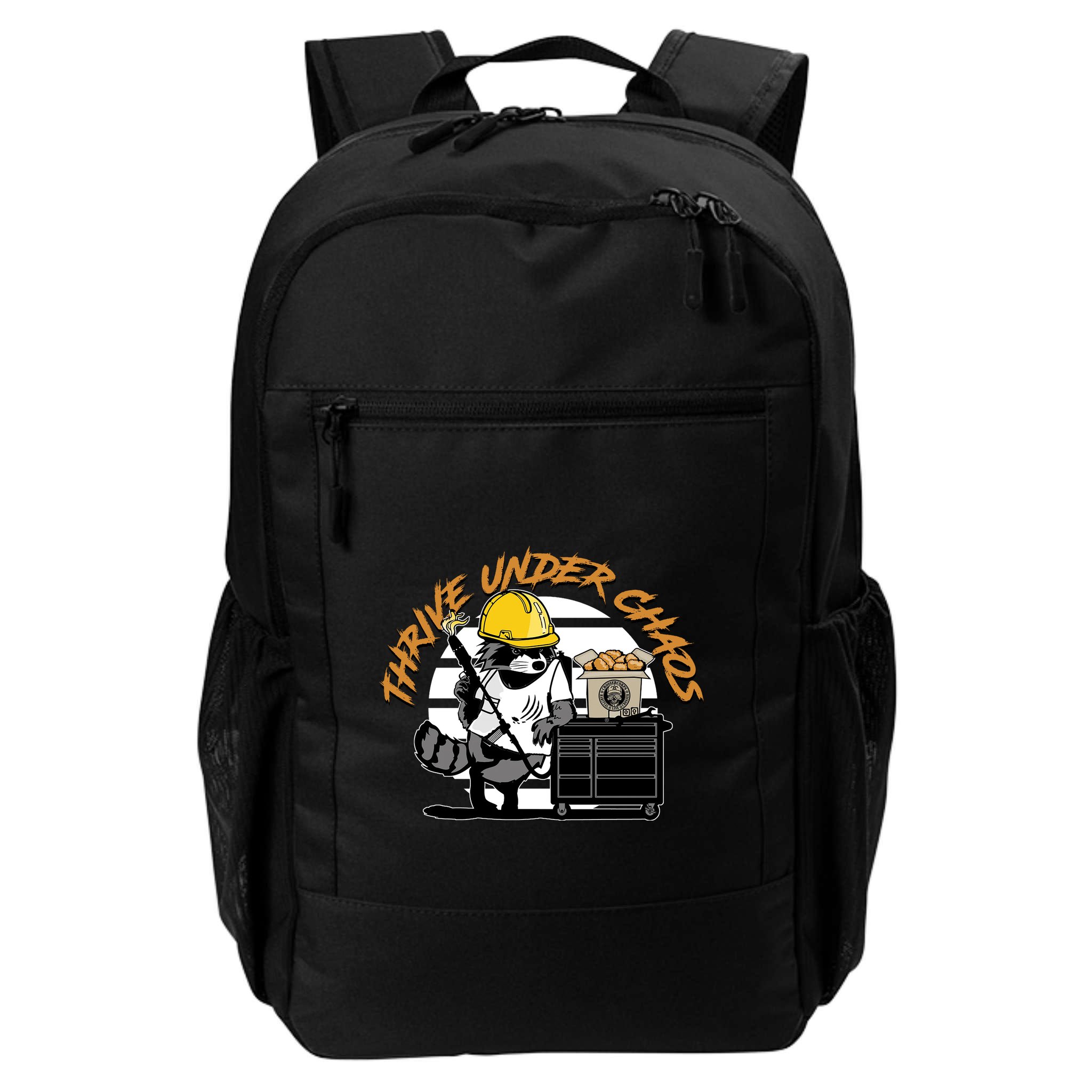 Habitual Linecrosser Thrive Under Chaos Backpack