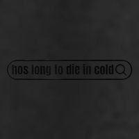 Hos Long To Die In Cold Cool Comfort Performance Bucket Hat