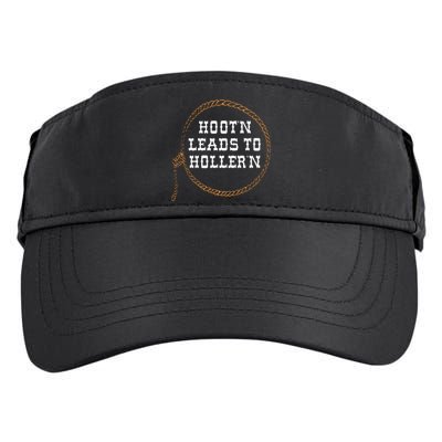 HootN Leads To HollerN Adult Drive Performance Visor