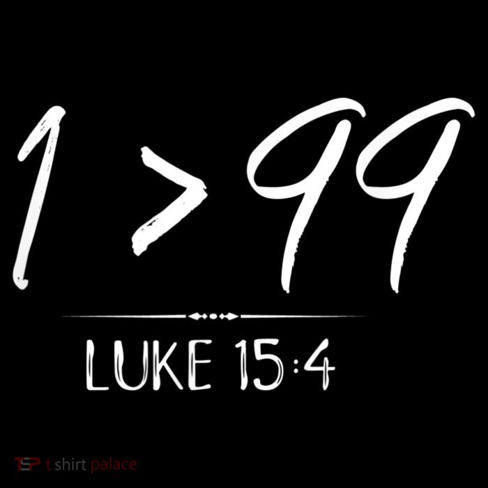 He Left The 99 To Rescue Me Christian Luke Sheep Gift Mesh Reversible Basketball Jersey Tank
