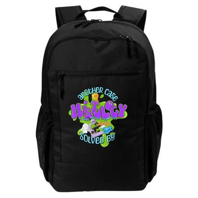 Histology Lab Week 2025 Medical Lab Science Lab Tech  Daily Commute Backpack