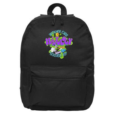 Histology Lab Week 2025 Medical Lab Science Lab Tech  16 in Basic Backpack
