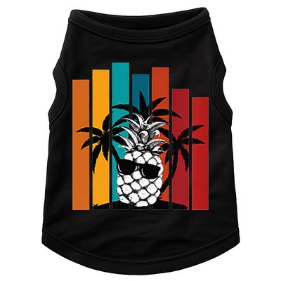 Hang Lose With PineApple Joe Doggie Tank