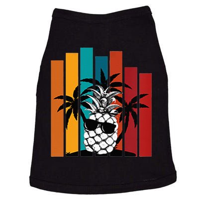 Hang Lose With PineApple Joe Doggie Tank