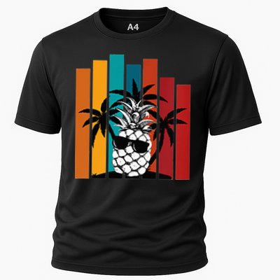 Hang Lose With PineApple Joe Performance Shirt