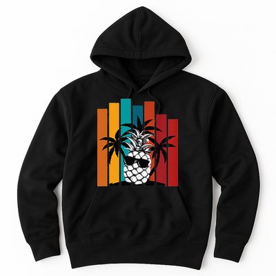 Hang Lose With PineApple Joe Hoodie