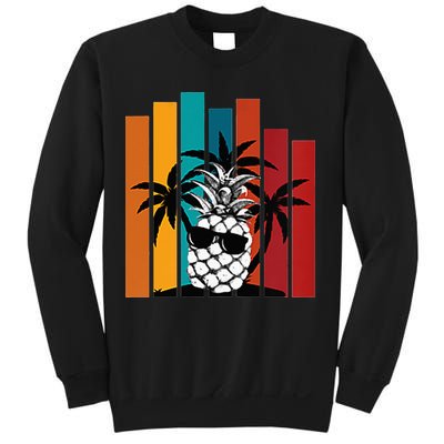 Hang Lose With PineApple Joe Sweatshirt