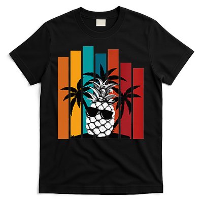 Hang Lose With PineApple Joe T-Shirt