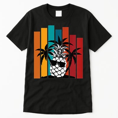Hang Lose With PineApple Joe Tall T-Shirt