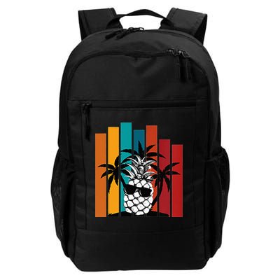 Hang Lose With PineApple Joe Backpack