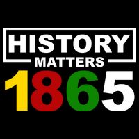 History Matters 1865 Black History Month Flatbill Hat