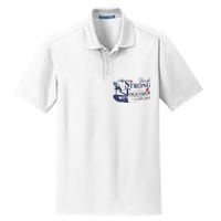 Hurricane Milton 2024 Florida Survivor Dry Zone Grid Polo