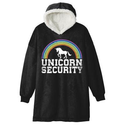 Halloween Mom Adult Costume Unicorn Security Hooded Wearable Blanket