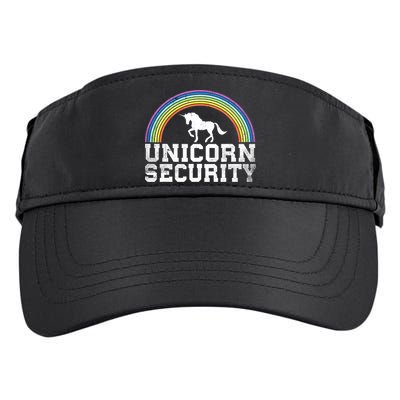 Halloween Mom Adult Costume Unicorn Security Adult Drive Performance Visor