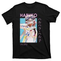 Haruko Messy Art T-Shirt