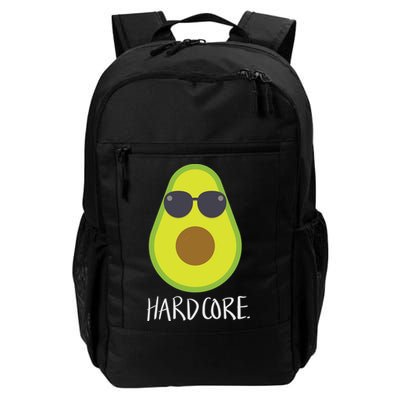 Hardcore Mexican Avocado Gangster Backpack