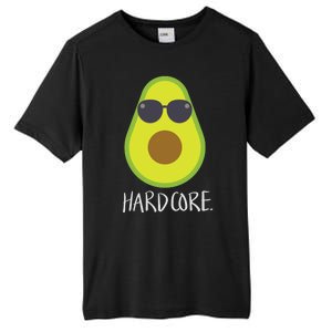 Hardcore Mexican Avocado Gangster Tall Fusion ChromaSoft Performance T-Shirt