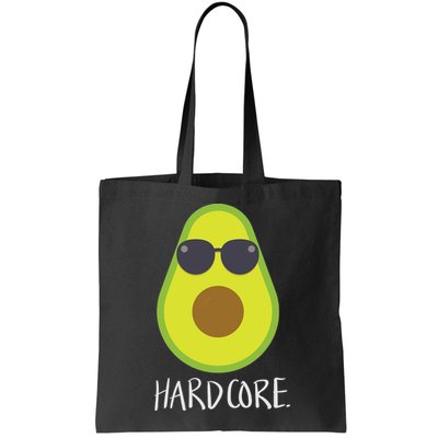 Hardcore Mexican Avocado Gangster Bag