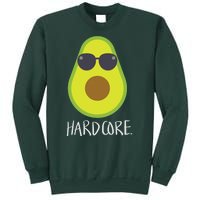 Hardcore Mexican Avocado Gangster Sweatshirt