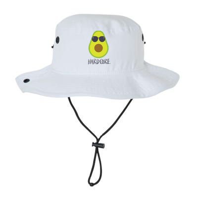 Hardcore Mexican Avocado Gangster Legacy Cool Fit Booney Bucket Hat