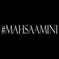 Hashtag Mahsa Amini Bucket Hat