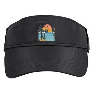 His Mercies Are New Every Morning Bible Verse Christian Adult Drive Performance Visor