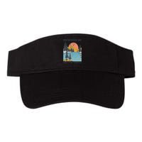 His Mercies Are New Every Morning Bible Verse Christian Valucap Bio-Washed Visor