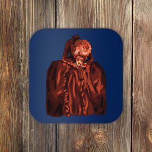 Headless Marie Antoinette French Revolution Paris France Coaster