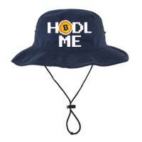 Hold Me Bitcoin Bucket Hat