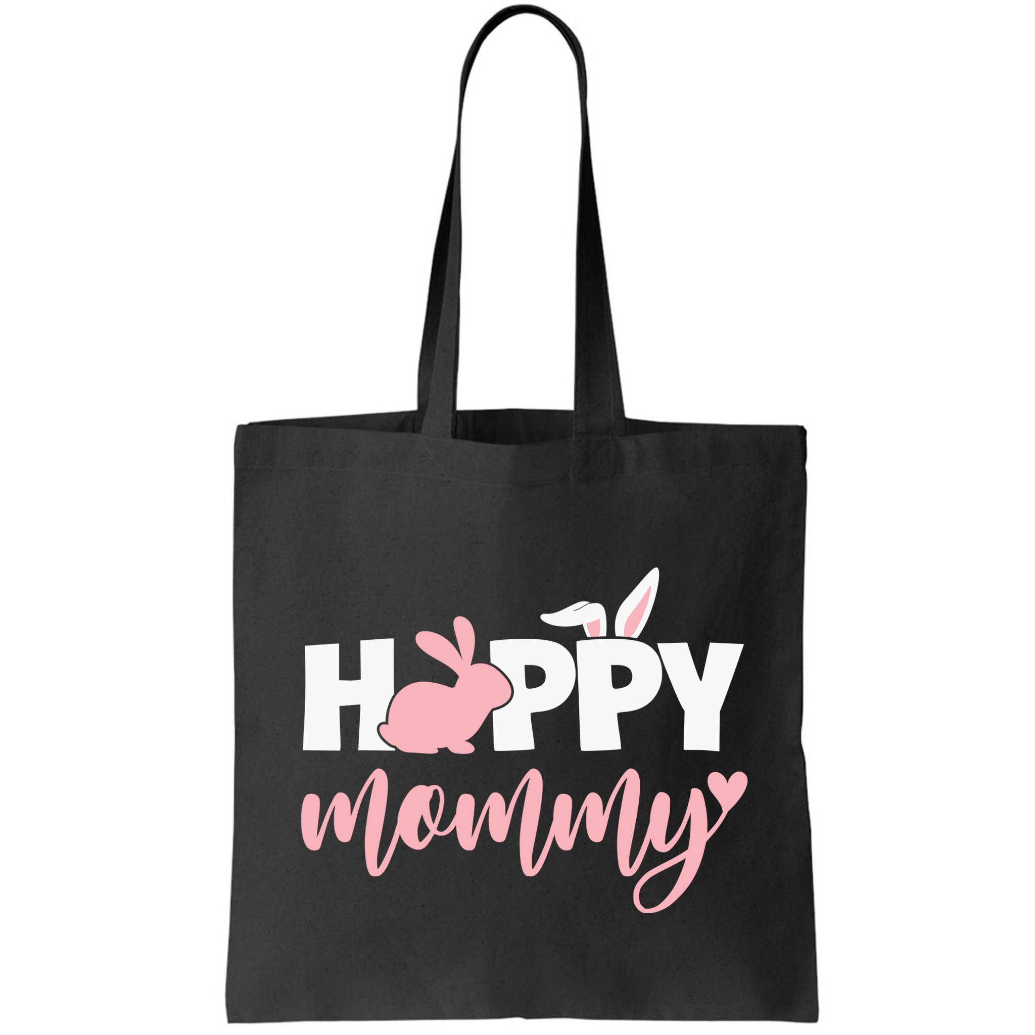 Happy Mommy Bunny Cute Holiday Bag