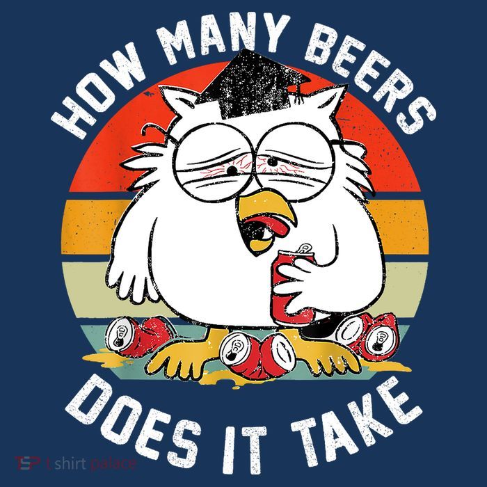 How Many Beers Does It Take 7 Panel Mesh Trucker Snapback Hat