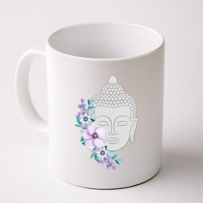 Heavily Meditated Buddha Cool Gift Cute Gift Coffee Mug