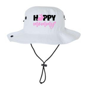 Happy Mommy Cute Bunny Legacy Cool Fit Booney Bucket Hat