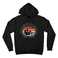 Harley Motorcycle Community Hoodie