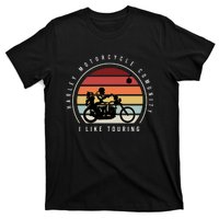 Harley Motorcycle Community T-Shirt