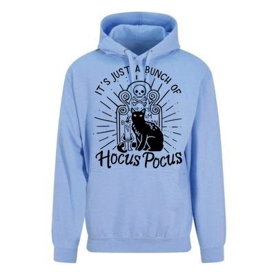 Halloween Movie Cat Witch Halloween Classic Unisex Surf Hoodie