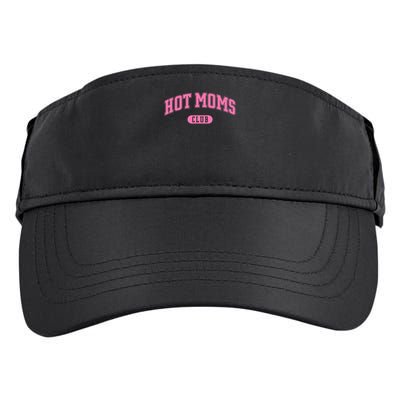 Hot Moms Club Adult Drive Performance Visor