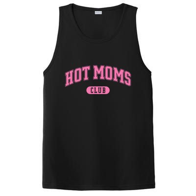Hot Moms Club PosiCharge Competitor Tank