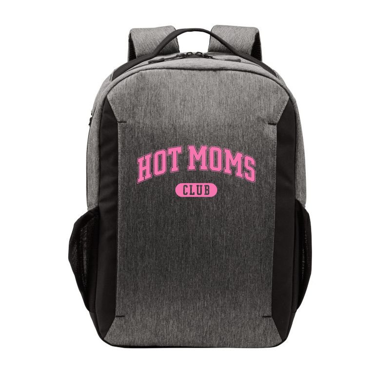 Hot Moms Club Vector Backpack