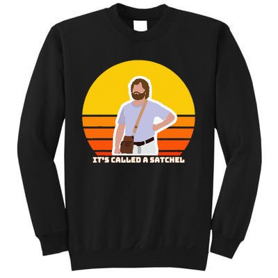 Hangover Movie Classic Cinema Sweatshirt