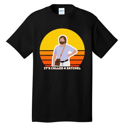 Hangover Movie Classic Cinema Tall T-Shirt