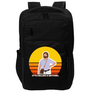 Hangover Movie Classic Cinema Impact Tech Backpack